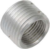 Cable Adapter for Mini Gauge - For 12mm Cable | 5/8\"-12 Connector