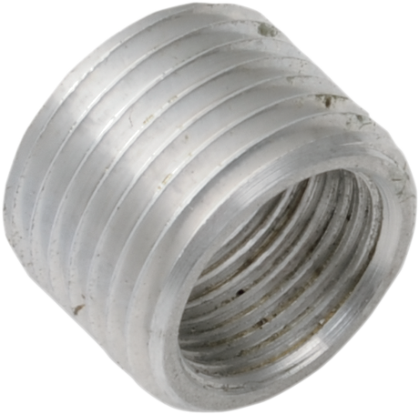 Cable Adapter for Mini Gauge - For 12mm Cable | 5/8\"-12 Connector