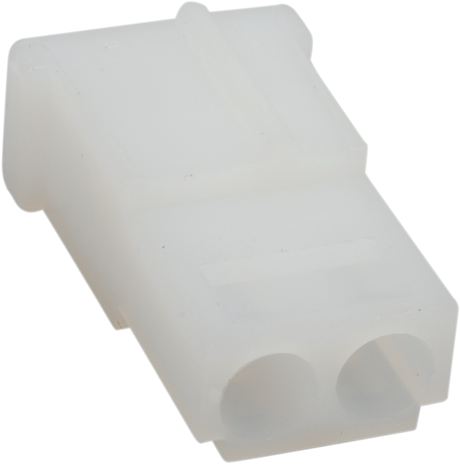 AMP Mate-n-Lock Connector 72035-71 - 2 Pin Female 1971 - 1995