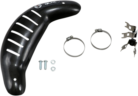 Pipe Guard - Stock 2019 - 2024