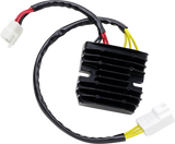 Hot Shot Regulator/Rectifier - Lithium-ion Compatible - Aprilia 2010 - 2019