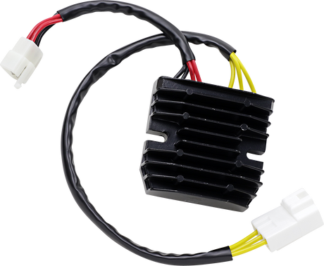Hot Shot Regulator/Rectifier - Lithium-ion Compatible - Aprilia 2010 - 2019