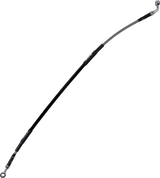 Brake Line - Stainless Steel 2003 - 2004