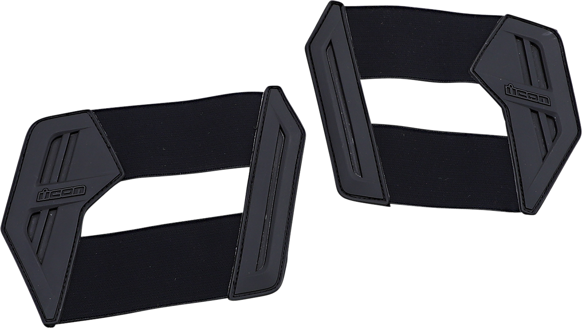 Field Armor 3™ Waist Strap - Black - S/M