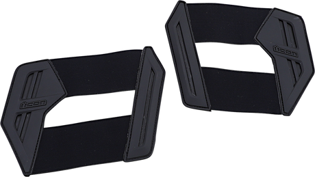 Field Armor 3™ Waist Strap - Black - S/M