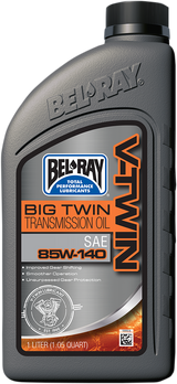 Big Twin Transmission Oil - 1L
