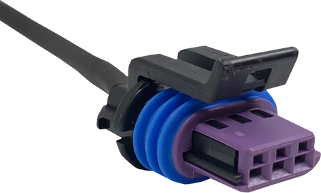 Speed Sensor Pigtail Harness - Polaris 2006 - 2014