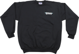 Drag Specialties Sweatshirt - Black - 2XL