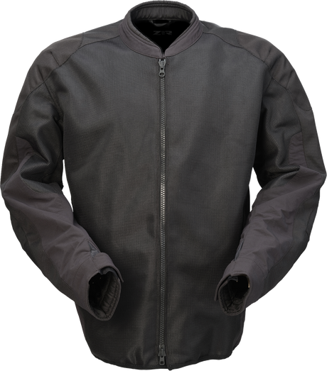 Gust 2 Jacket - Black - 5XL