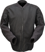 Gust 2 Jacket - Black - Medium