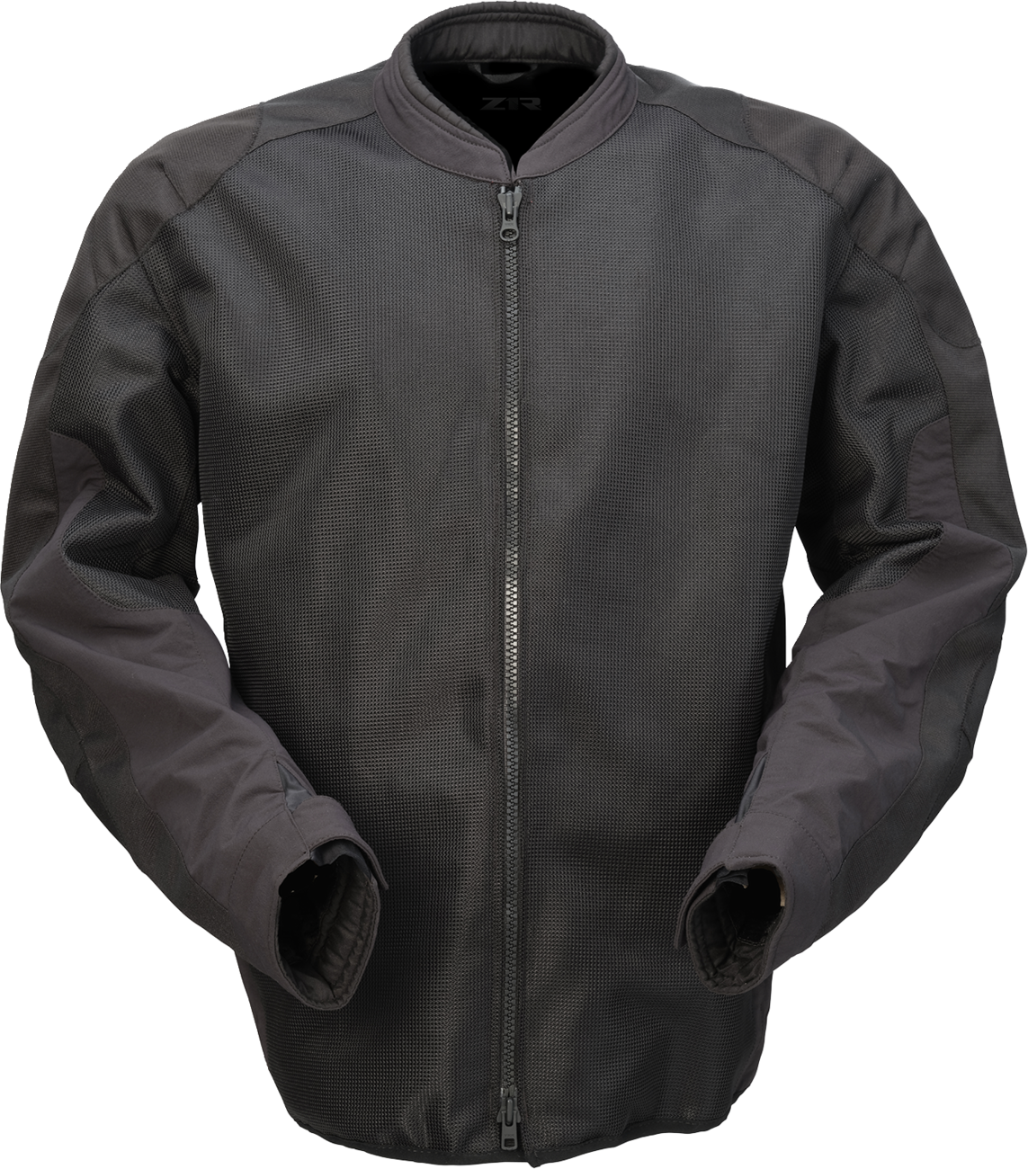 Gust 2 Jacket - Black - 2XL