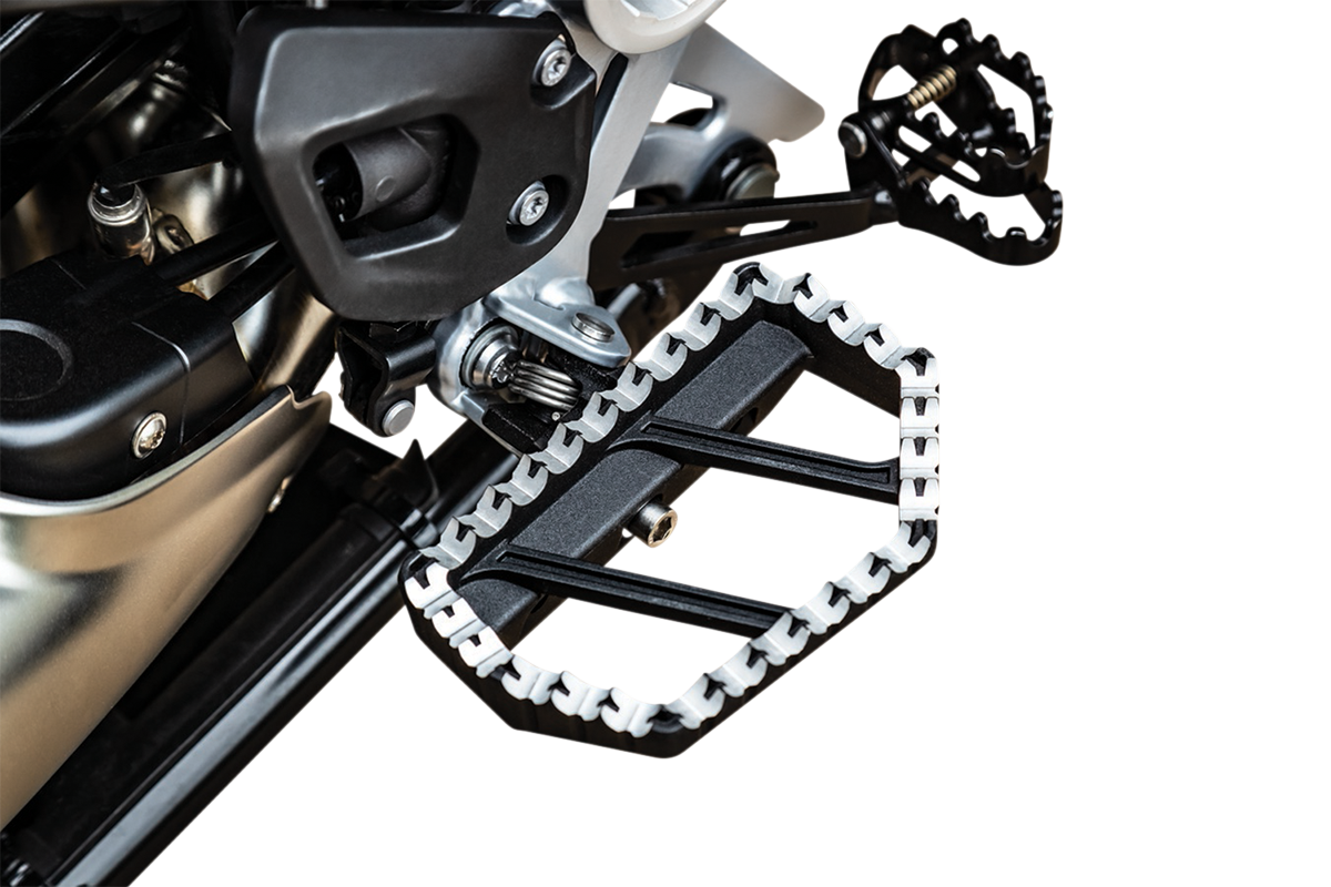 Driver Peg Adapters 2019 - 2020