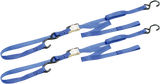 Integra Tie-Down - 1\" x 5-3/4\' - Blue