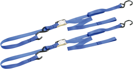 Integra Tie-Down - 1\" x 5-3/4\' - Blue