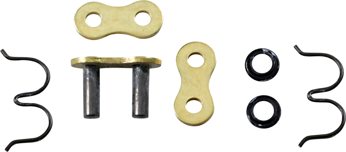 520 ZRE - Rivet Connecting Link