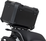 Adventure Luggage System - Black - Triumph Tiger 1200 \'22-\'24 2022 - 2023