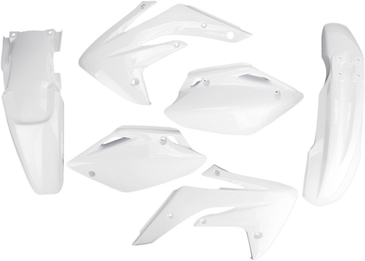 Standard Replacement Body Kit - White 2007 - 2023