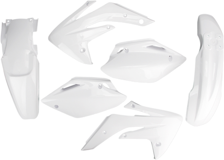 Standard Replacement Body Kit - White 2007 - 2023