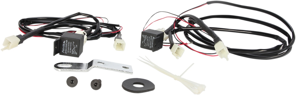 Roadsofa™ Seat - without Backrest - Full Lattice Stitch - Heated - \'08-\'23 FLH 2008 - 2023