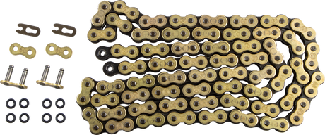 520 FB - Chain - 120 Links