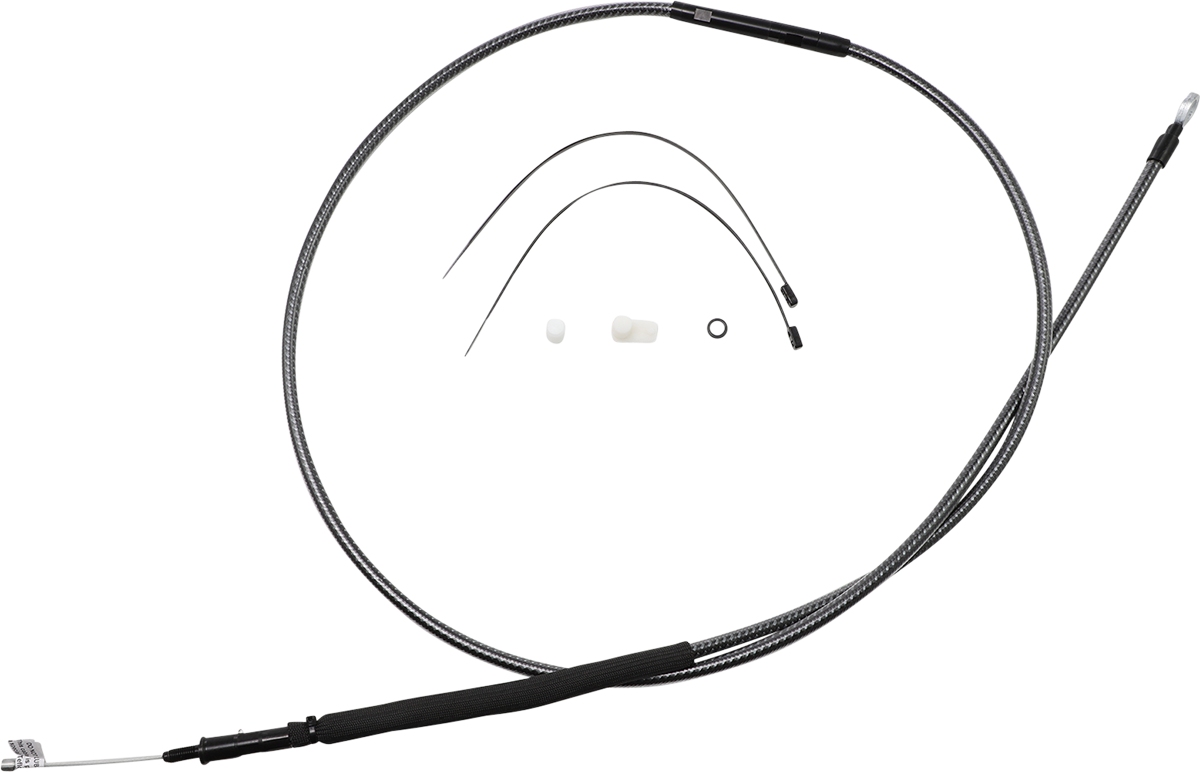 Clutch Cable - KARBONFIBR 2006 - 2022