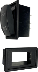 Adapter Kit - Rocker Switch