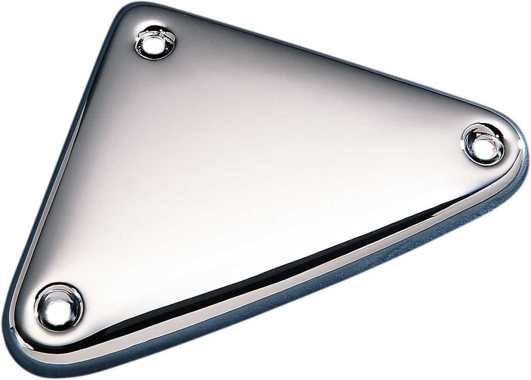 Ignition Module Cover - Chrome - \'86-\'03 XL 1982 - 2003