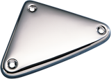 Ignition Module Cover - Chrome - \'86-\'03 XL 1982 - 2003