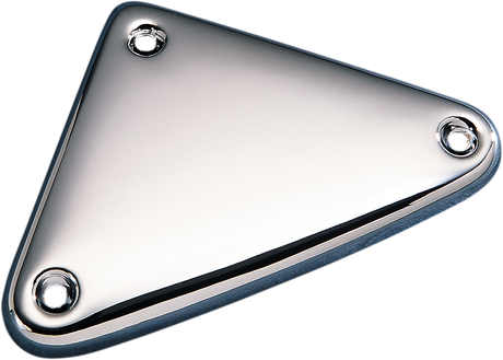 Ignition Module Cover - Chrome - \'86-\'03 XL 1982 - 2003