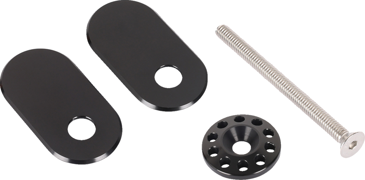 Top Tree - Black 2024 - 2024