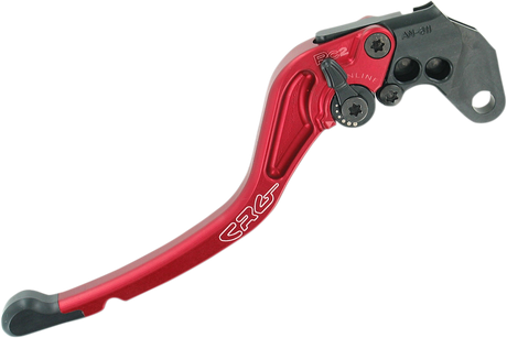 Clutch Lever - RC2 - Red 1996 - 2005