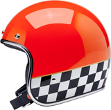 Bonanza Helmet - Competition - Orange - XS