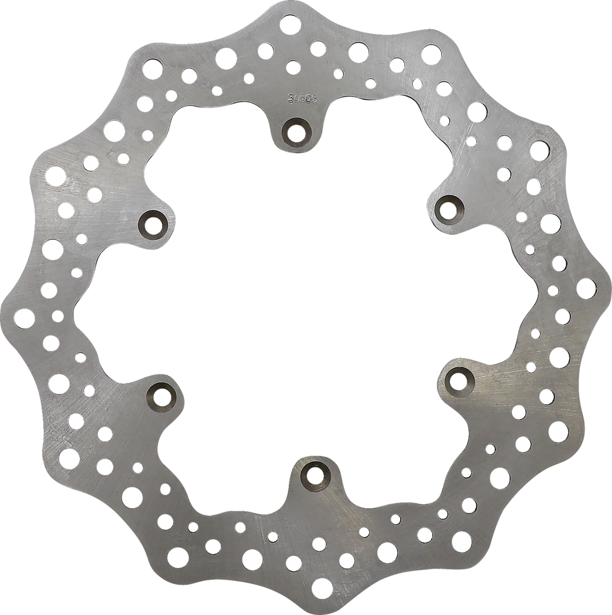 RFX Rotor - Rear - Suzuki 2000 - 2024