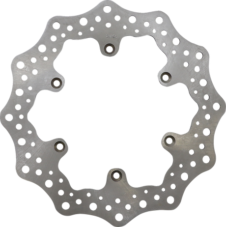 RFX Rotor - Rear - Suzuki 2000 - 2024