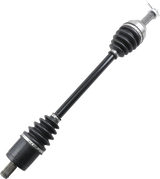 Axle Kit - Complete - Standard - Front Left/Right - \'08-\'09 Polaris Ranger 500/700 2008 - 2009