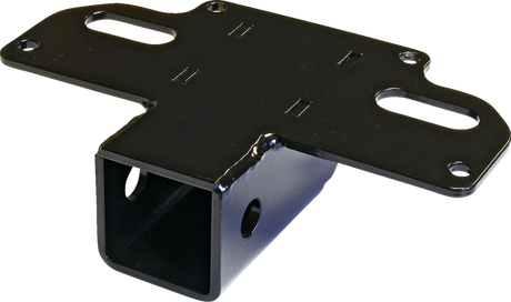 Hitch - Front Receiver - 2\" - Yamaha Rhino 2003 - 2013