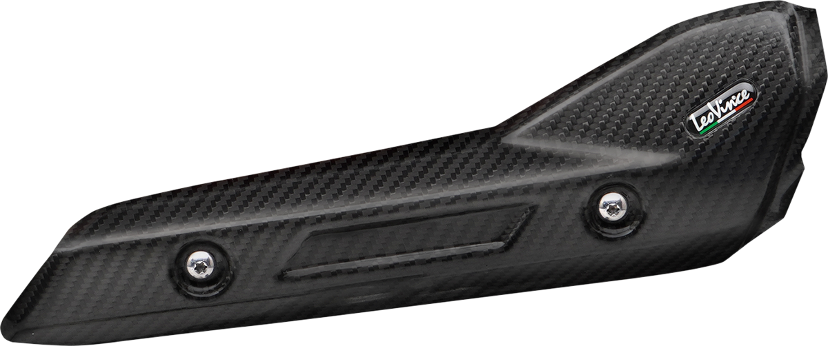 Heat Shield - KTM 690 - Carbon Fiber 2019 - 2023