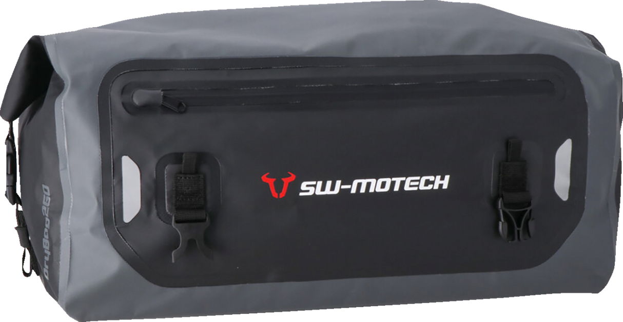 Drybag 260 Tail Bag - 26 Liter - Gray/Black