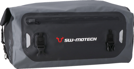 Drybag 260 Tail Bag - 26 Liter - Gray/Black