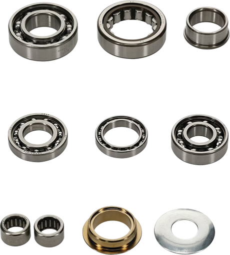 Transmission Bearing Kit - KTM