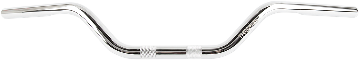 Handlebar - Mid Bend - Chrome