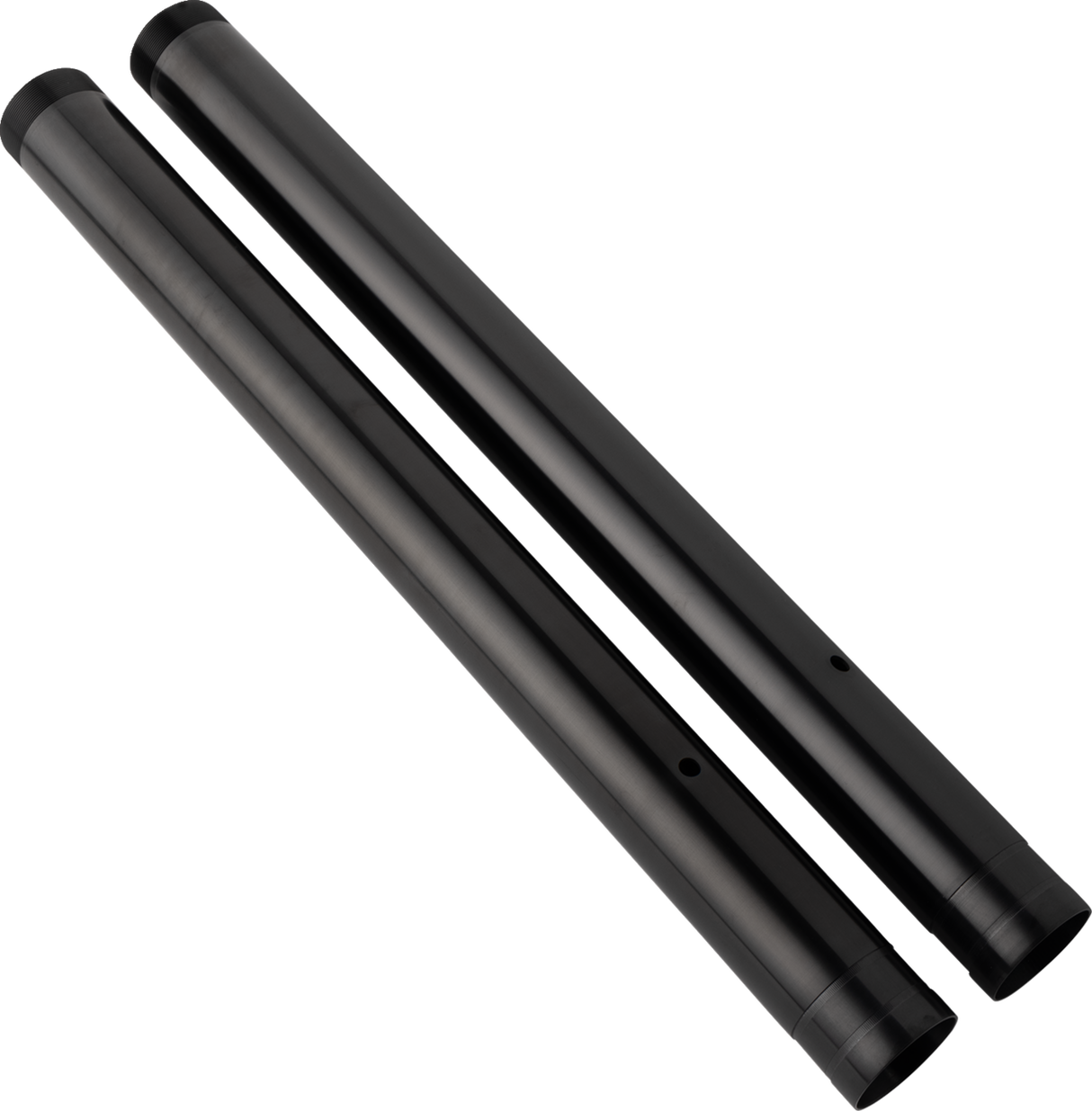 Fork Tubes - 47 mm - 20.88\" - Black 2021 - 2024