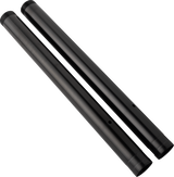 Fork Tubes - 47 mm - 20.88\" - Black 2021 - 2024