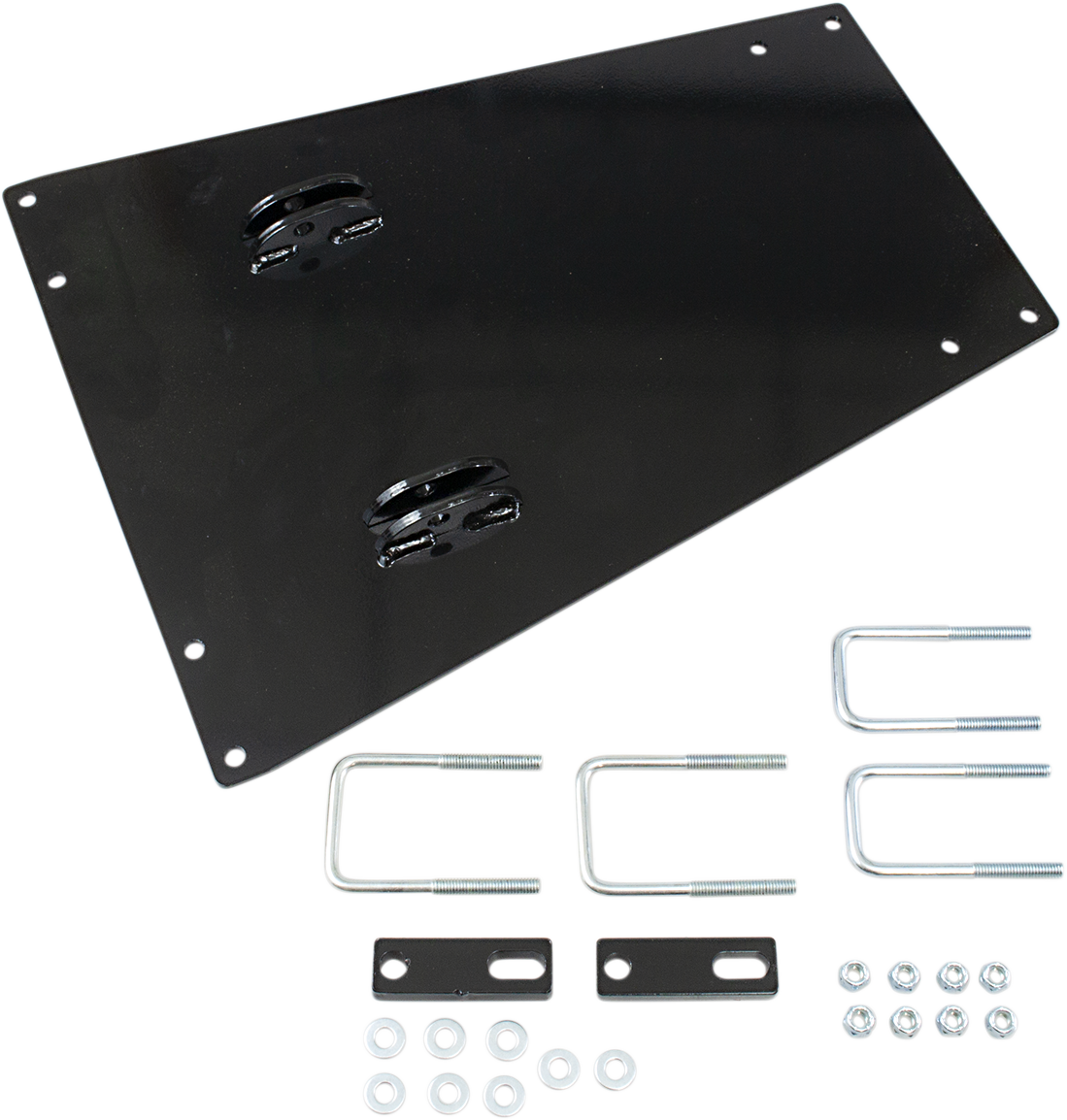 UTV Plow Mount - CF Moto 2014 - 2016