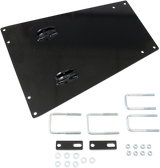 UTV Plow Mount - CF Moto 2014 - 2016