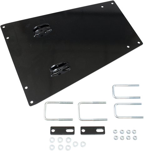 UTV Plow Mount - CF Moto 2014 - 2016