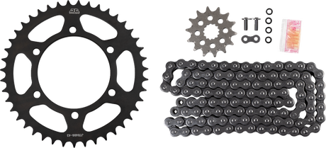 Chain Kit - Yamaha - YZF-R3 \'15 2015 - 2015