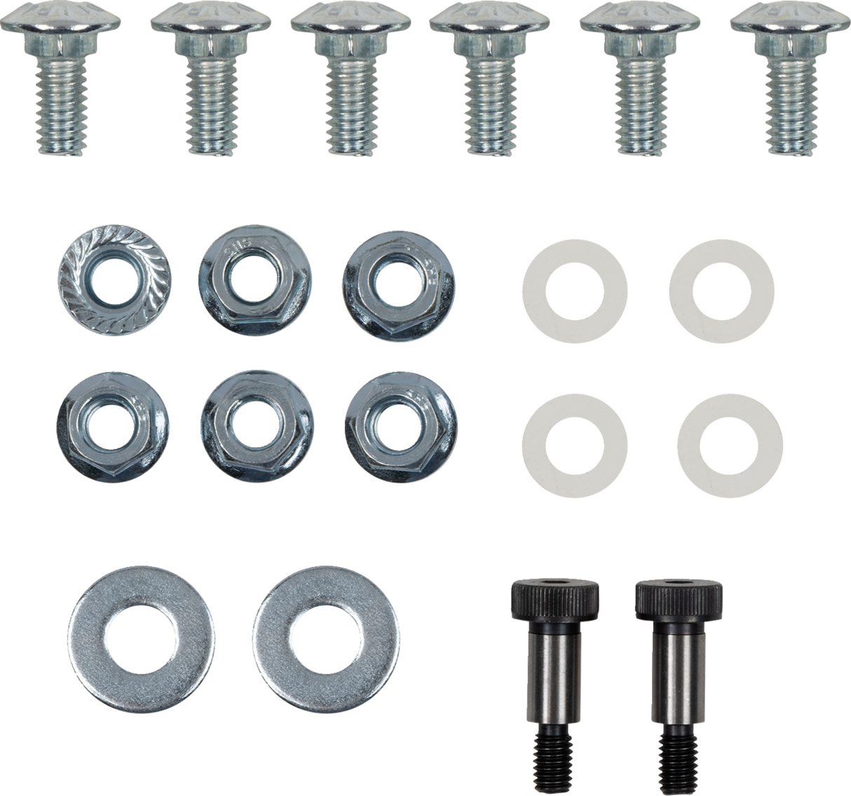 Tailgate Extension - With Rear Seats - Honda - Pioneer 700/1000-5 Deluxe 2017 - 2024