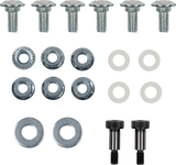 Tailgate Extension - With Rear Seats - Honda - Pioneer 700/1000-5 Deluxe 2017 - 2024