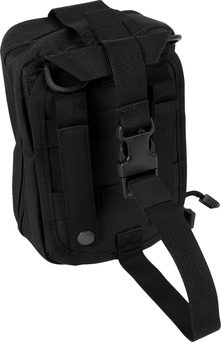 Individual First Aid Medical Kit